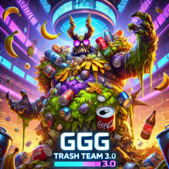 Trash Team Paladins 3.0