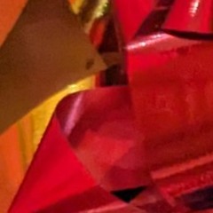 Constance Harbor and the Belated Birthday Gift