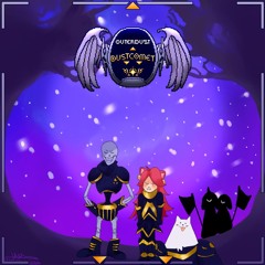 DUSTCOMET | Starrin Forrest patrol