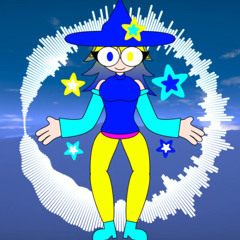 Cosmic View (Heavenland but Telita shows you how speace looks like)