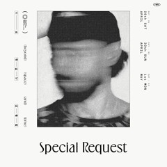 RDC 063 - Special Request