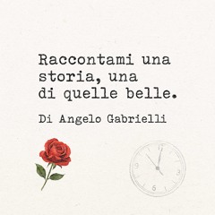 raccontami una storia