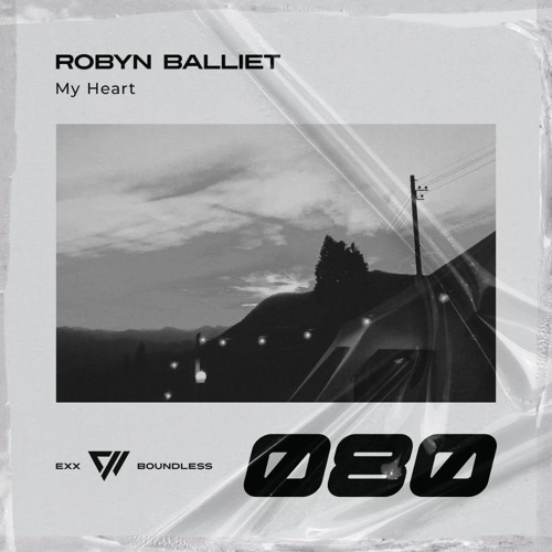 Stream My Heart Extended Mix By Robyn Balliet Listen Online For