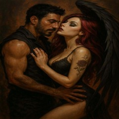 ✦ KISS IN THE ASHES ✦