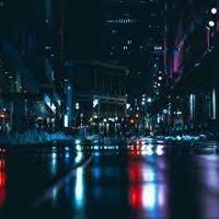 Through the Night