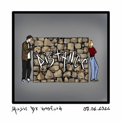 Дистанция (prod. By Scandi)