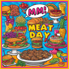 No Meat Day
