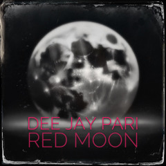Premiere: Red Moon (Bounce Baby) Early Track