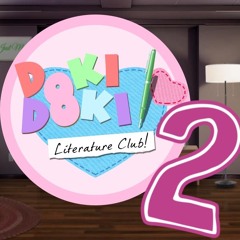 Doki Doki Literature Club 2 [OST] - Poems Are Forever {Cover} (ft. DanSalvato)