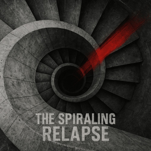 The Spiraling Relapse
