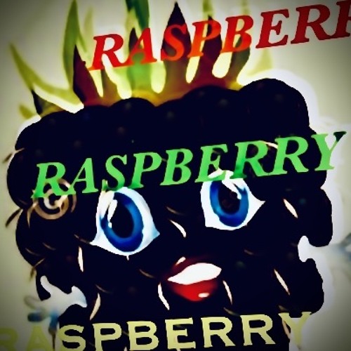 Try not to heart raspberry feelings