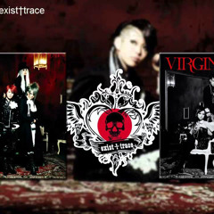 exist†trace - GINGER.