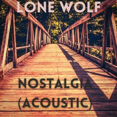 Nostalgia (Acoustic Demo)