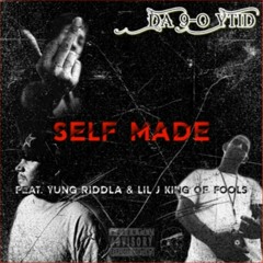 $ELFMADE , Da 9-0 Y.T.I.D, FEAT. Yung Riddla and Kof. Lil j ,aka Lil j king of Fools