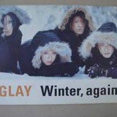 GLAY - Winter Again (Cover by PIERZ)