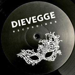 Make Me Move EP [Dievegge Recordings]