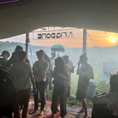 Yawarakai | Groovin Carpets 2025 After