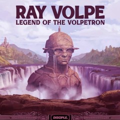 Ray Volpe & Soltan - Elbow Grease (Yonoh Flip)