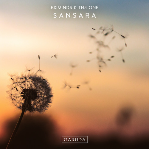 Eximinds & TH3 ONE - Sansara