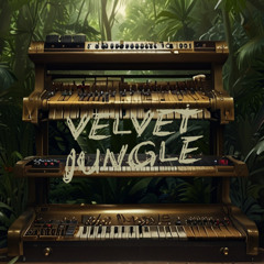 Velvet Jungle