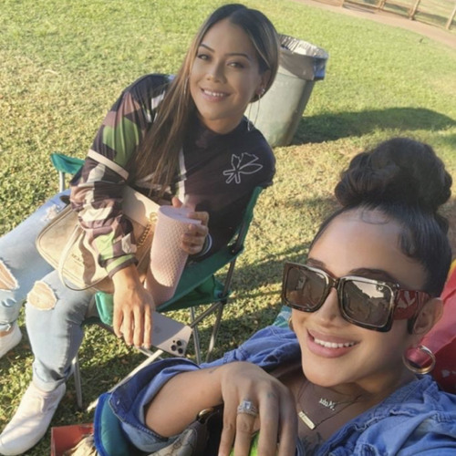 Break Down The Walls