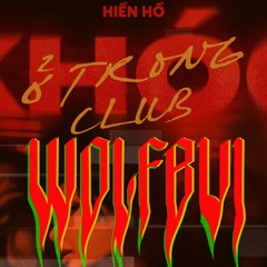 Hiền Hồ - Khóc Ở Trong Club (WOLFBUI Remix)