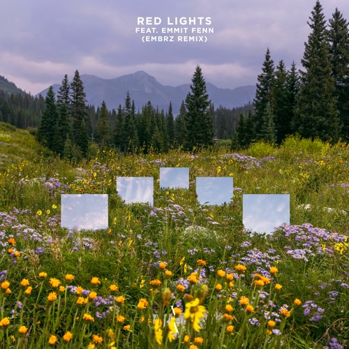 Lane 8 - Red Lights feat. Emmit Fenn (EMBRZ Remix)