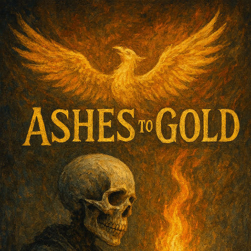 Ashes to Gold