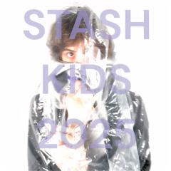 Sir Soylok - STASH KIDS 2025