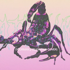 gothking - doorman (slowthai cover)