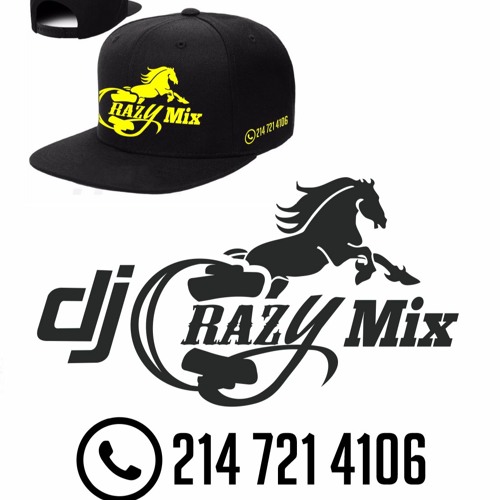 Huapangos Perrones Al Estilo DjCrazyMix