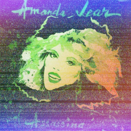 Assassino (Cover di Amanda Lear)