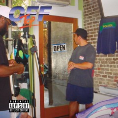 Reek Osama Freestyle (feat. Reek Osama & Bah Label)