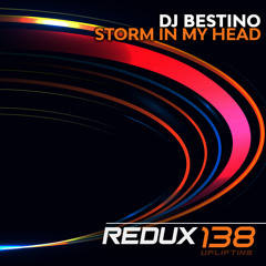 Storm In My Head (Extended Mix)