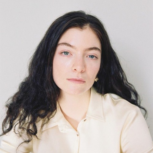 Lorde - Leader Of A New Regime // Slowed & Reverb
