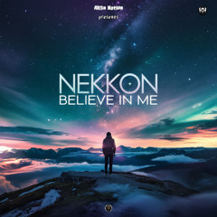 believe in me