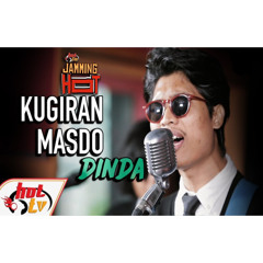 MASDO - DINDA - JAMMINGHOT (LIVE)