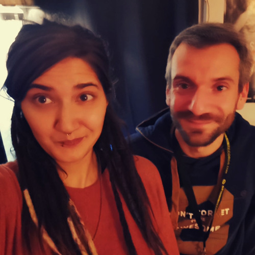 Interview NYA NARA - Club Resonanzen, Radio Orange for IG Clubkultur