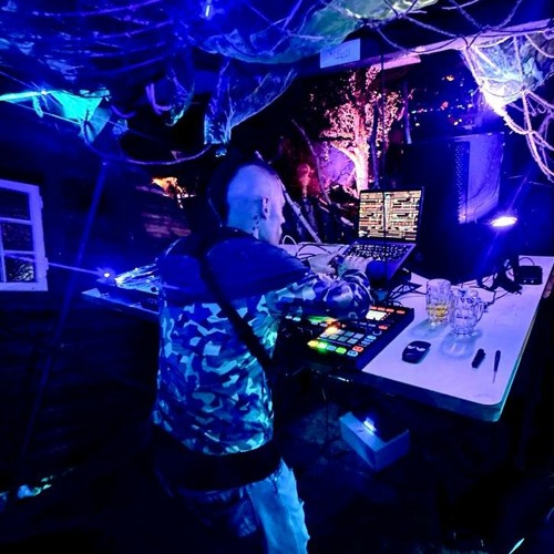 KingLuy@Hirsch - Saarbrücken