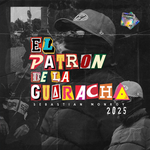 El Patron De La Guaracha 2025 - Live Set
