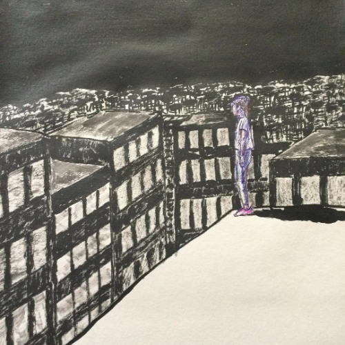 Erin Lecount - Godspeed (Quick on the drawing remix)