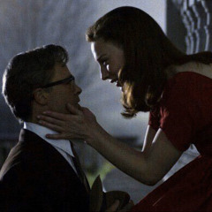 عيناكِ في عيني ووجهك وجهتي