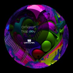 Omaroff - Trap Boy (Original Mix)