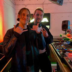 IDA Folder – dj poolboi & baltra 25.03.25