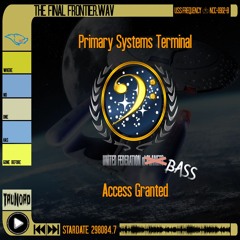 THE FINAL FRONTIER.WAV