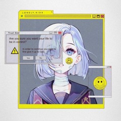 NXTMIKE & PRESTXN - LONELY KIDS