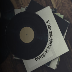 Crates in Clearance Vol.2