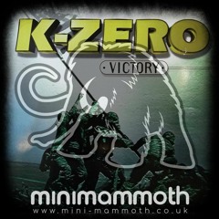 K - Zero - Victory (Synthetik's Remix) Sample
