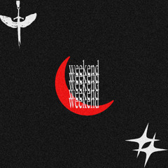 weekend w/ racepath (prod. tuv + cash bently)