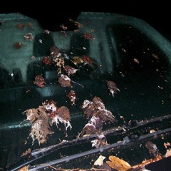 real men die in parked cars